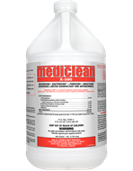 Mediclean X-590